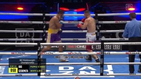Boxing 2020 12 18 Gennadiy Golovkin vs Kamil Szeremeta XviD-AFG EZTV