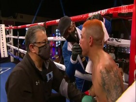Boxing 2021 02 13 Joseph Diaz Jr vs Shavkat Rakhimov 480p x264-mSD EZTV