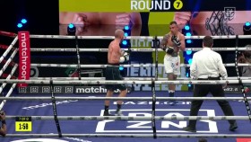Boxing 2021 04 16 Fabio Turchi vs Dylan Bregon Full Card 720p HEVC x265-MeGusta EZTV