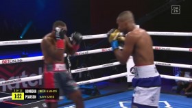 Boxing 2021 04 17 Demetrius Antrade vs Liam Williams Full Card 720p HEVC x265-MeGusta EZTV