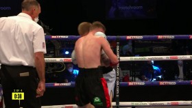 Boxing 2021 05 01 Campbell Hatton Vs Levi Dunn PPV 720p HDTV x264-DARKSPORT EZTV
