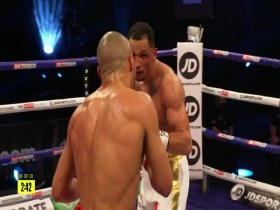 Boxing 2021 05 01 Chris Eubank Jr Vs Marcus Morrison PPV 480p x264-mSD EZTV