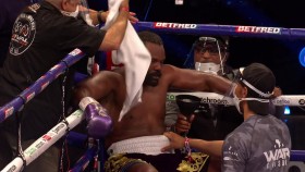 Boxing 2021 05 01 Derek Chisora Vs Joseph Parker PPV 720p HDTV x264-DARKSPORT EZTV