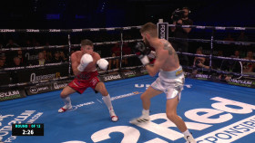 Boxing 2021 10 09 Brad Foster Vs Jason Cunningham 1080p HDTV H264-DARKSPORT EZTV