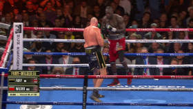 Boxing 2021 10 09 Tyson Fury Vs Deontay Wilder PPV 1080p HEVC x265-MeGusta EZTV
