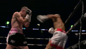 Boxing 2023 01 21 Chris Eubank Jr Vs Liam Smith PPV 1080p HEVC x265-MeGusta EZTV