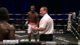 Boxing 2023 01 21 Ekow Essuman Vs Chris Kongo PPV 1080p HDTV H264-DARKSPORT EZTV