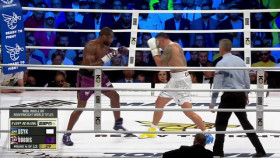 Boxing 2023 08 26 Oleksandr Usyk Vs Daniel Dubois XviD-AFG EZTV