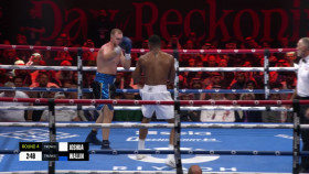 Boxing 2023 12 23 Anthony Joshua Vs Otto Wallin PPV 1080p HEVC x265-MeGusta EZTV