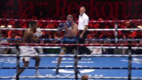 Boxing 2023 12 23 Anthony Joshua Vs Otto Wallin PPV XviD-AFG EZTV