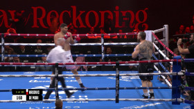 Boxing 2023 12 23 Filip Hrgovic Vs Mark de Mori PPV 1080p HDTV H264-DARKSPORT EZTV