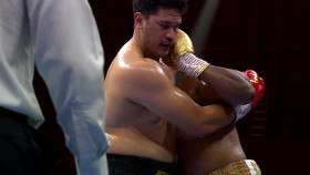 Boxing 2023 12 23 Frank Sanchez Vs Junior Fa PPV 1080p HDTV H264-DARKSPORT EZTV