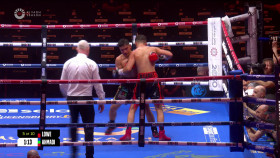 Boxing 2024 05 18 Isaac Lowe Vs Hasibullah Ahmadi PPV 1080p HDTV H264-DARKSPORT EZTV