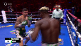 Boxing 2024 05 18 Mark Chamberlain Vs Joshua Oluwaseum Wahab PPV 1080p HDTV H264-DARKSPORT EZTV