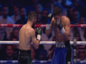 Boxing 2024 10 12 Artur Beterbiev Vs Dmitry Bivol PPV 480p x264-mSD EZTV