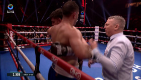 Boxing 2024 12 21 Johnny Fisher Vs Dave Allen PPV 1080p HEVC x265-MeGusta EZTV