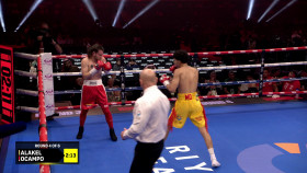 Boxing 2024 12 21 Mohammad Alakel Vs Joshua Ocampo PPV 1080p HDTV H264-DARKSPORT EZTV