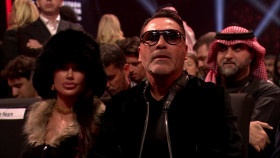 Boxing 2024 12 21 Oleksandr Usyk Vs Tyson Fury PPV 1080p HEVC x265-MeGusta EZTV