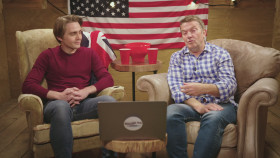 Bradley Walsh and Son Breaking Dad S02E00 The Unseen Show 1080p WEB h264-POPPYCOCK EZTV