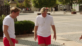 Bradley Walsh And Son Breaking Dad S04E02 1080p HDTV H264-DARKFLiX EZTV
