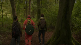 Brassic S04E03 Lost in the Woods XviD-AFG EZTV