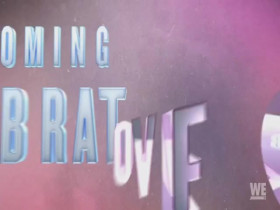 Brat Loves Judy S01E08 The Missing Ink 480p x264-mSD EZTV