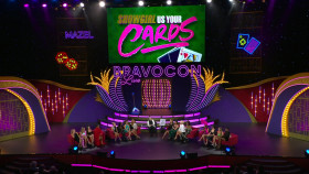 Bravocon Live with Andy Cohen S01E03 Bravos Showgirls 1080p AMZN WEB-DL DDP2 0 H 264-NTb EZTV
