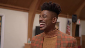 Breaking New Ground S01E04 XviD-AFG EZTV