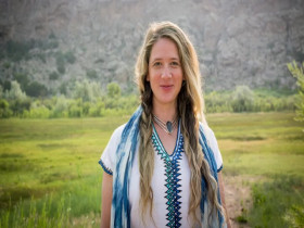 Breath of Fire S01E04 480p x264-mSD EZTV