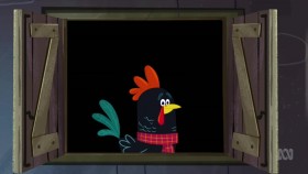 Brewster The Rooster S01E02 To The Moon and Back WEB x264-APRiCiTY EZTV