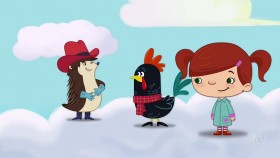 Brewster The Rooster S01E05 Thunder Blunder WEB x264-APRiCiTY EZTV