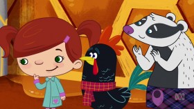 Brewster The Rooster S01E17 Brandons Bee-line WEB x264-APRiCiTY EZTV