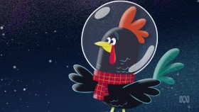 Brewster The Rooster S01E18 Flat As A Pancake WEB x264-APRiCiTY EZTV