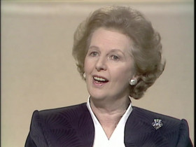 Brian And Maggie S01E00 The Real Interview 1080p WEB H264-CBFM EZTV