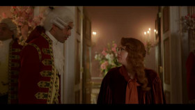 Bridgerton S03E01 XviD-AFG EZTV