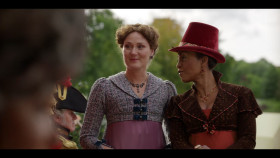 Bridgerton S03E03 1080p HEVC x265-MeGusta EZTV