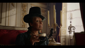 Bridgerton S03E05 Tick Tock 1080p NF WEB-DL DDP5 1 Atmos H 264-FLUX EZTV