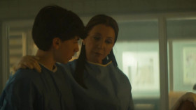 Brilliant Minds S01E02 The Disembodied Woman 1080P WEBDl HEVC-X265 POOTLED EZTV