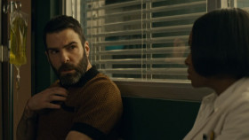 Brilliant Minds S01E04 720p x265-TiPEX EZTV