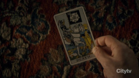 Brilliant Minds S01E06 720p HDTV x264-SYNCOPY EZTV