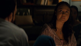 Brilliant Minds S01E06 The Girl Who Cried Pregnant 1080P WebDl HEVC-X265 POOTLED EZTV