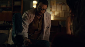 Brilliant Minds S01E06 XviD-AFG EZTV