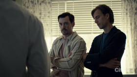 Brilliant Minds S01E07 720p HEVC x265-MeGusta EZTV