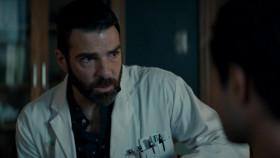 Brilliant Minds S01E07 The Man From Grozny 1080P WebDl HEVC-X265 POOTLED EZTV