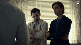 Brilliant Minds S01E08 720p x265-TiPEX EZTV