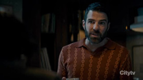 Brilliant Minds S01E08 XviD-AFG EZTV