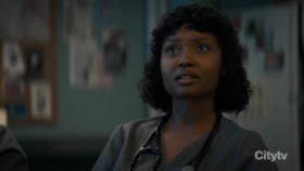 Brilliant Minds S01E09 XviD-AFG EZTV