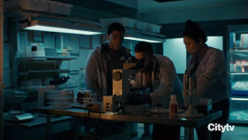 Brilliant Minds S01E10 720p HDTV x264-SYNCOPY EZTV