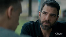 Brilliant Minds S01E11 XviD-AFG EZTV