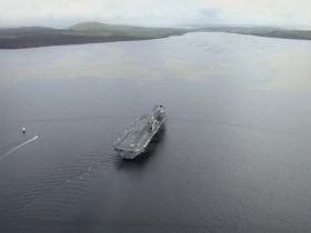 Britains Biggest War Ship S01E03 Out with the Old In with the New 480p x264-mSD EZTV